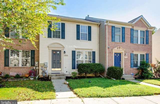 2713 PISCATAWAY RUN Drive Gallery 2