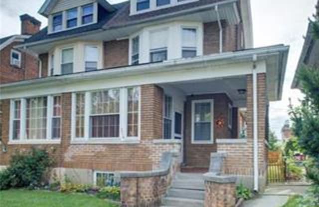 214 South 16Th Street - 214 South 16th Street, Allentown, PA 18102