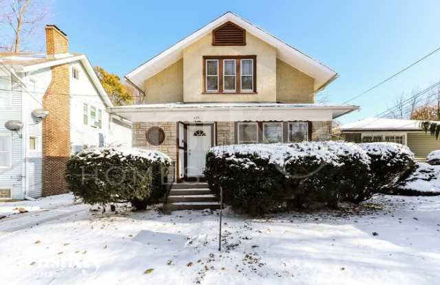 439 North Avenue photos photos