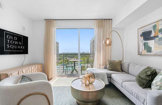 Old Town Square photos photos