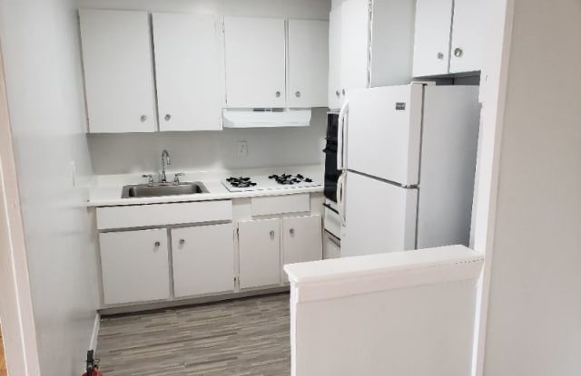1341 NORTH AVE 8J - 1341 North Avenue, Elizabeth, NJ 07208