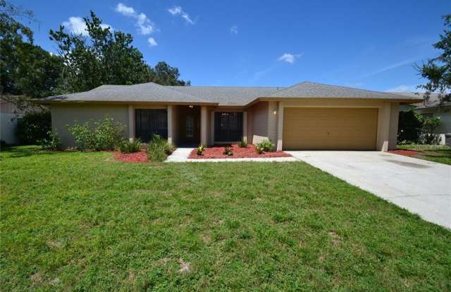 1214 CALLISTA AVENUE - 1214 Callista Avenue, Bloomingdale, FL 33596