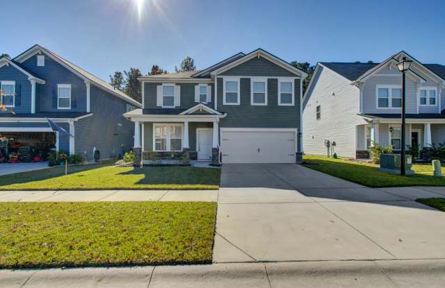 419 Cherrybark Oak St - 419 Cherrybark Oak St, Berkeley County, SC 29486