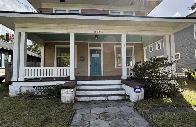 2786 POST Street unit: 1 photos photos