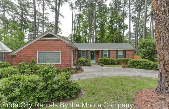 3004 Exmoor Road - 3004 Exmoor Road, Columbia, SC 29204