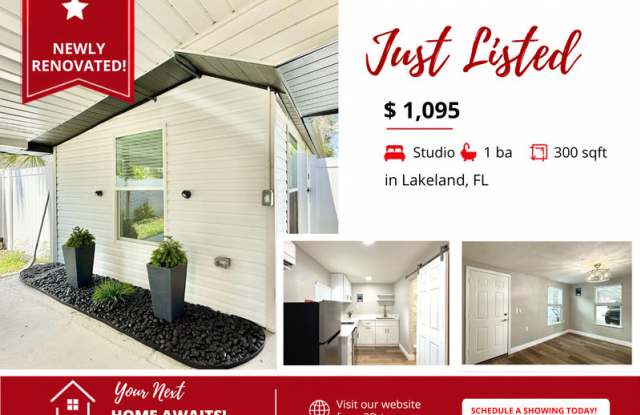 1704 East Elm Road - 1/2 Gallery 1