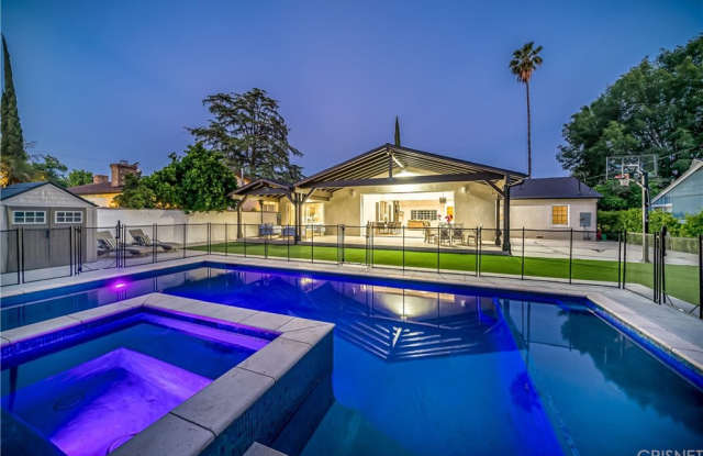 23215 Leonora Drive - 23215 Leonora Drive, Los Angeles, CA 91367