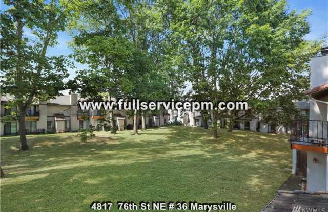 4817 76th St NE Apt 36 photos photos