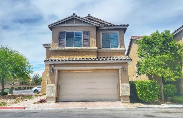 4501 Imperial Orchard St. - 4501 Imperial Orchard Street, Las Vegas, NV 89130