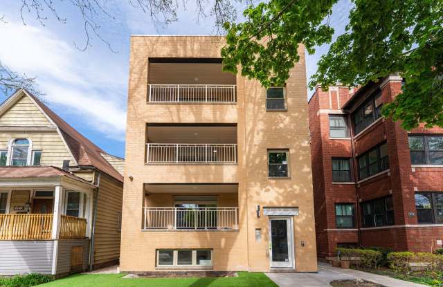 5856 N Magnolia Avenue - 5856 North Magnolia Avenue, Chicago, IL 60660 5856 N Magnolia Avenue - 5856 North Magnolia Avenue, Chicago, IL 60660