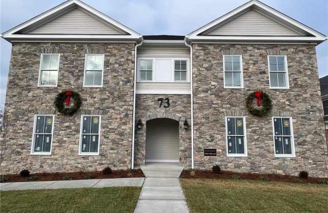 73 W Main Street unit: 2 photos photos