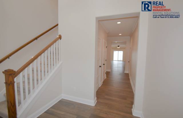 Beautiful and modern 3BD+BONUS home w/ attached garage, washer&dryer & lawncare included! Triple Siegle schools! Gallery 3