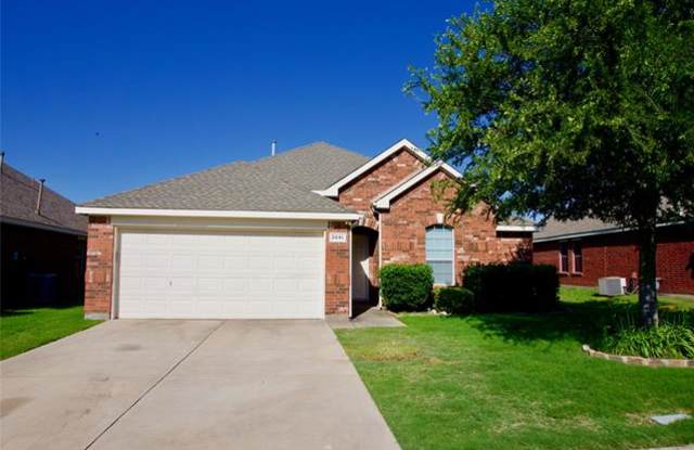 2841 Saddlebred Trail - 2841 Saddlebred Trail, Celina, TX 75009