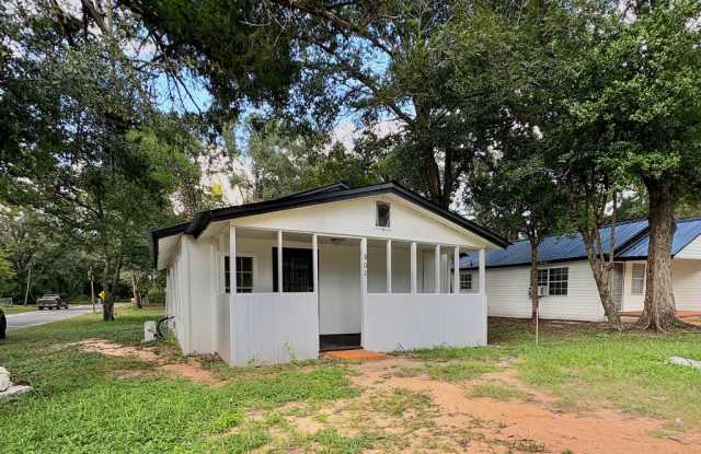 802 Chestnut Avenue - 802 East Chestnut Avenue, Crestview, FL 32539