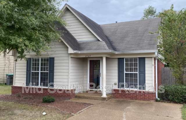 2505 Boxford Ln photos photos