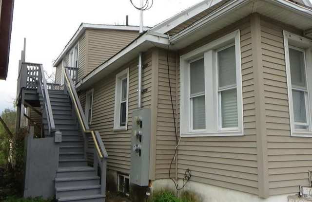 137 N 3rd Street - 137 North 3rd Street, Pleasantville, NJ 08232
