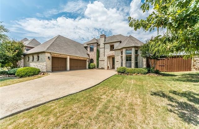 3440 Crossbow Drive - 3440 Crossbow Dr, Frisco, TX 75033