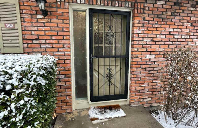 162 Smithridge Park - 162 Smithridge Park, Reno, NV 89502