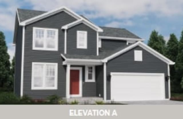 670 Lambert Drive - 670 Lambert Drive, Slinger, WI 53086