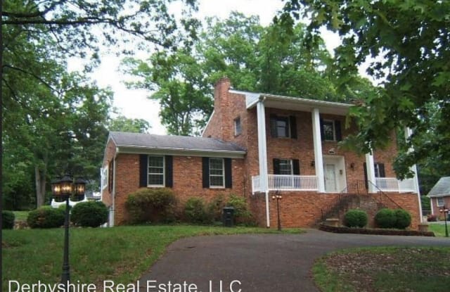 3820 Manton Ln - 3820 Manton Lane, Lynchburg, VA 24503