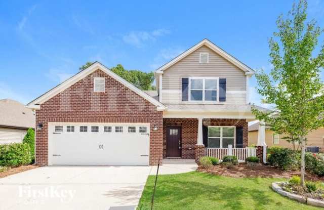 22851 Sanders Way - 22851 Sanders Way, Tuscaloosa County, AL 35111