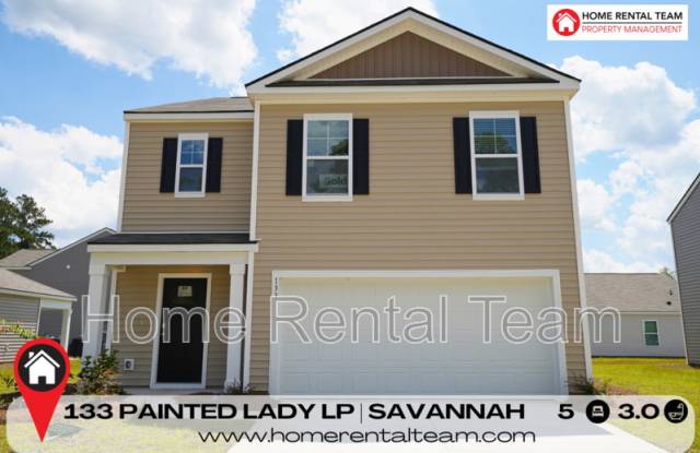 133 Painted Lady Loop photos photos 133 Painted Lady Loop photos photos