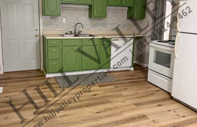 Two Bedroom Home - South Gallery 4