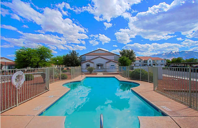 Madrean Vista photos photos