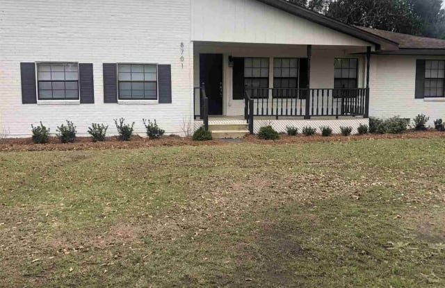 8701 HOLLINGSWORTH AVE - 8701 Hollingsworth Avenue, Ensley, FL 32534