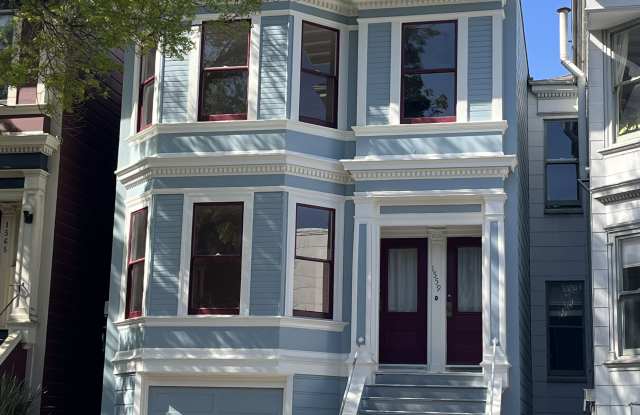 1559 Masonic Avenue photos photos