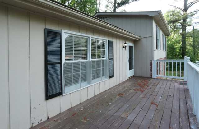 4657 North Springs Road Northwest Gallery 4