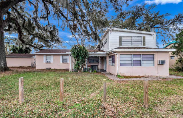 1008 MEADOWS AVENUE - 1008 Meadows Avenue, Fairview Shores, FL 32804