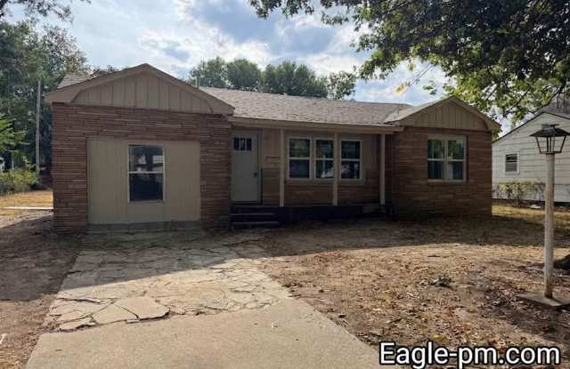 3 Bed 1 Bath Home for Rent Gallery 1
