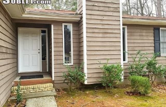 1774 Hunting Creek Ln Se - 1774 SE Hunting Creek Ln, Conyers, GA 30013