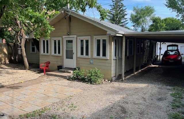 1446 Higgins Road photos photos