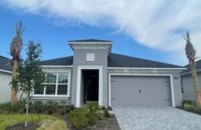 6261 Woodhaven Village Drive - 6261 Woodhaven Village Drive, Port Orange, FL 32128