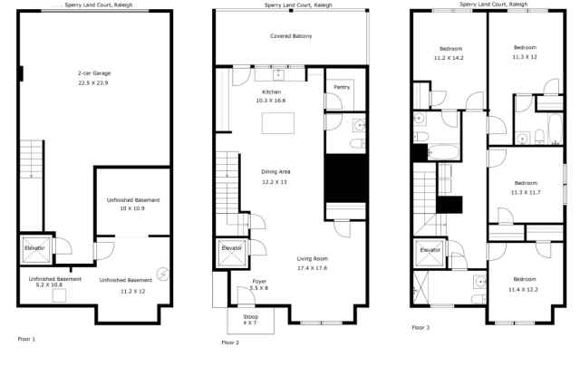 3800 Sperry Land Court - 1 photos photos