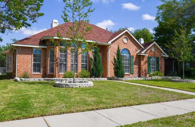 7140 Longo Drive - 7140 Longo Drive, The Colony, TX 75056