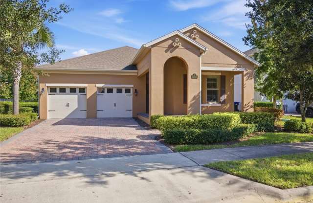 16226 ROCK COAST DRIVE - 16226 Rock Coast Drive, Horizon West, FL 34787