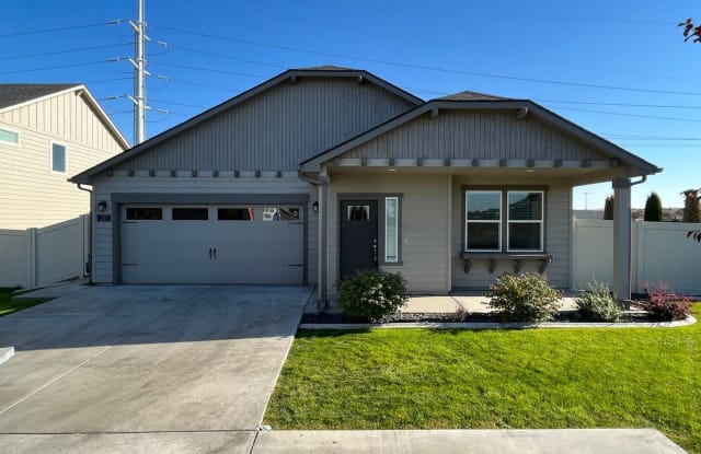 257 Wishkah Drive - 257 Wishkah Drive, Richland, WA 99352
