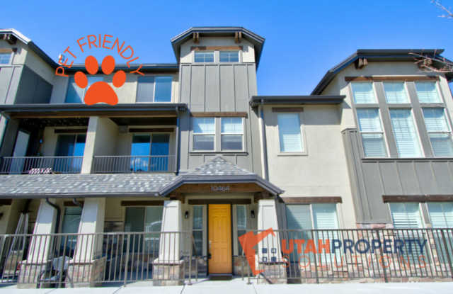 10464 South Beetdigger Boulevard photos photos