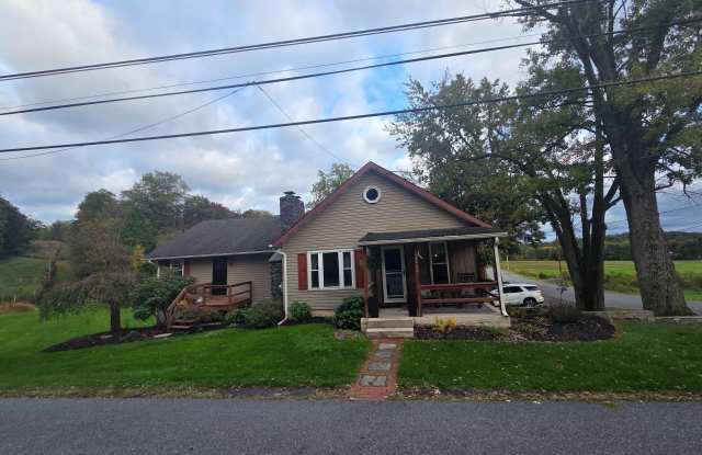2260 S GALEN HALL Road Gallery 2