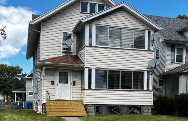 154-156 Ellicott Street Gallery 1