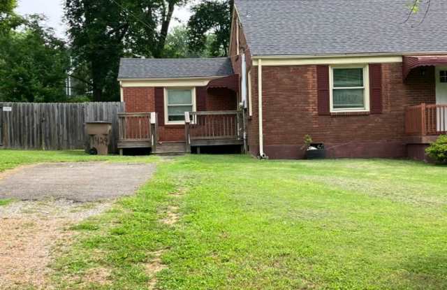 Coming Soon!!! Duplex In East Nashville photos photos