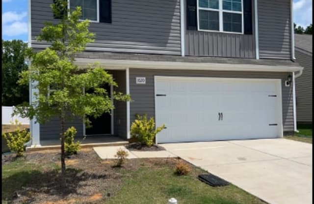 1020 Standing Oak Drive - 1020 Standing Oak Dr, Granite Quarry, NC 28146