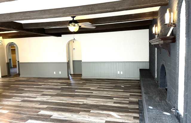 834 South Western Street - 834 South Western Street, Amarillo, TX 79106