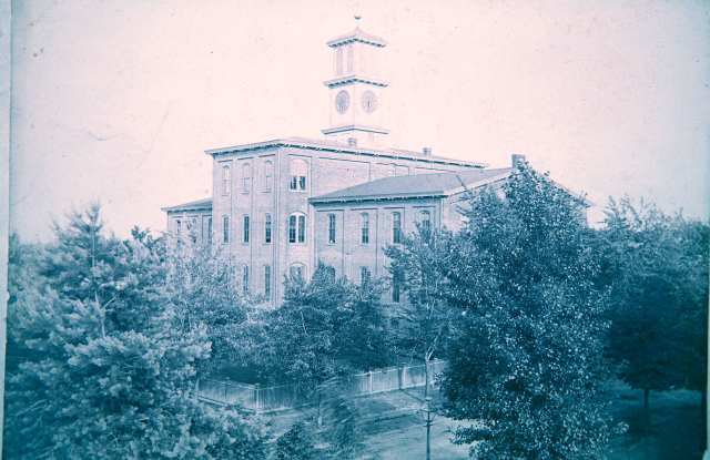 The Schoolhouse Gallery 2