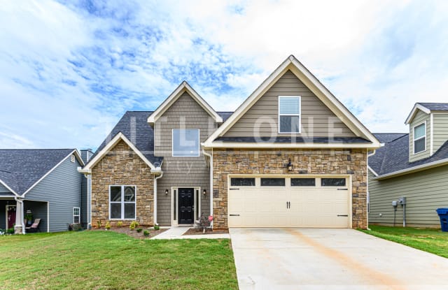 15 Blarneystone Way - 15 Blarneystone Way, Bartow County, GA 30103