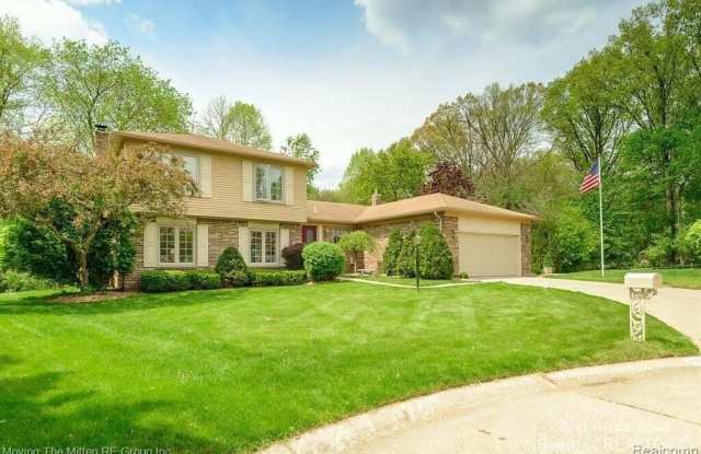 42845 Inverness Court photos photos