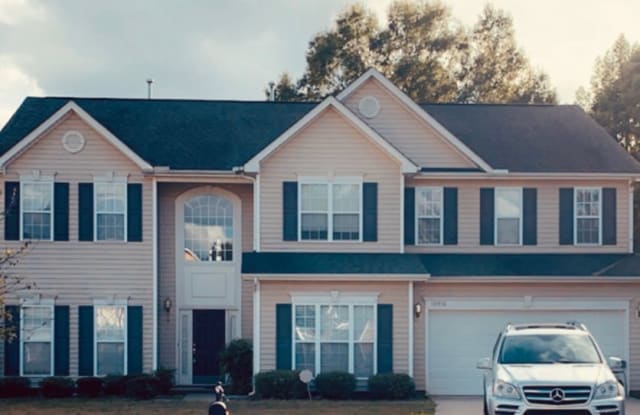 10916 Dapple Grey Lane - 10916 Dapple Grey Lane, Mecklenburg County, NC 28213